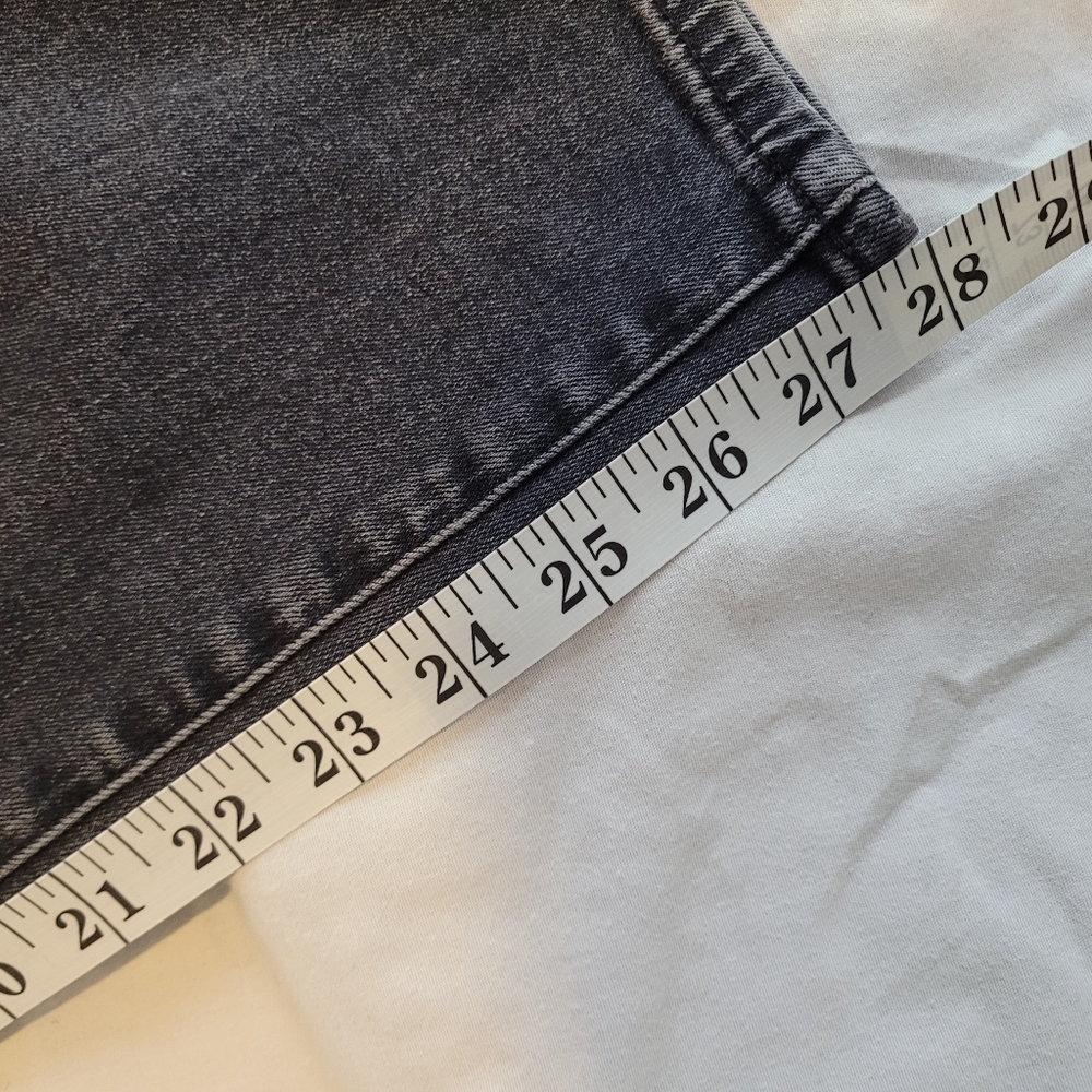 Madewell high rise Skinny Skinny jeans - Picture 7 of 9